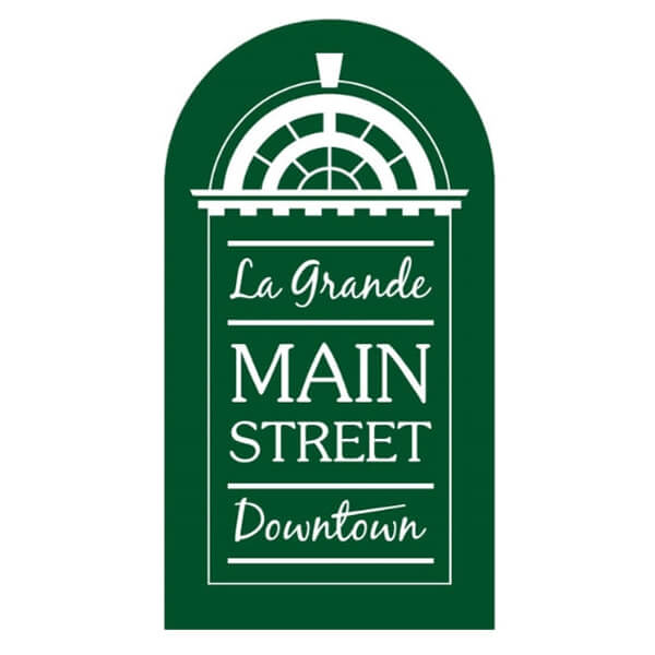 Client La Grande Main Street Downtown